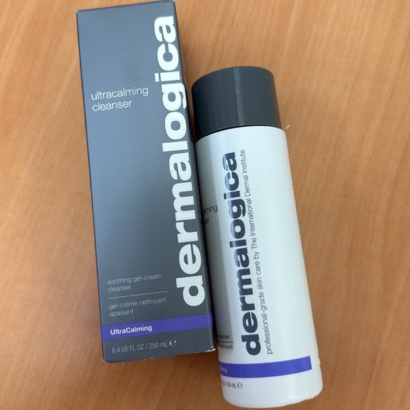 Dermalogica UltraCalming Cleanser 8.4oz!!🔥🔥🔥 - Picture 6 of 16